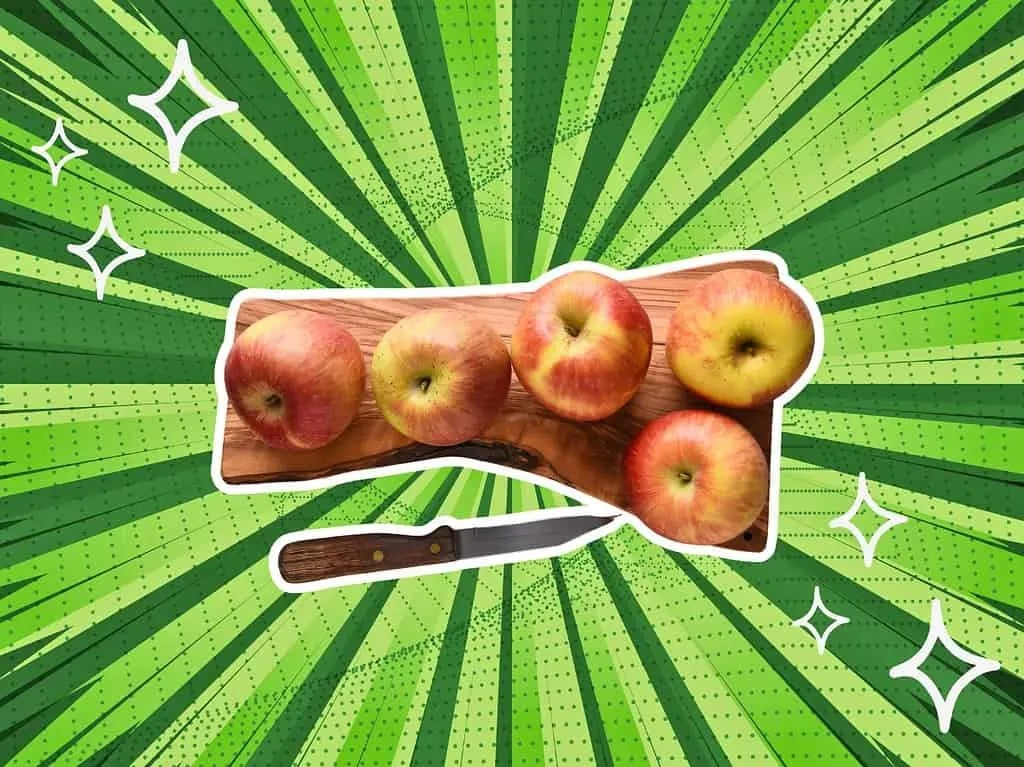 Granny Smith Apples