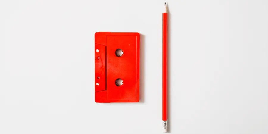 Pencil Measurement