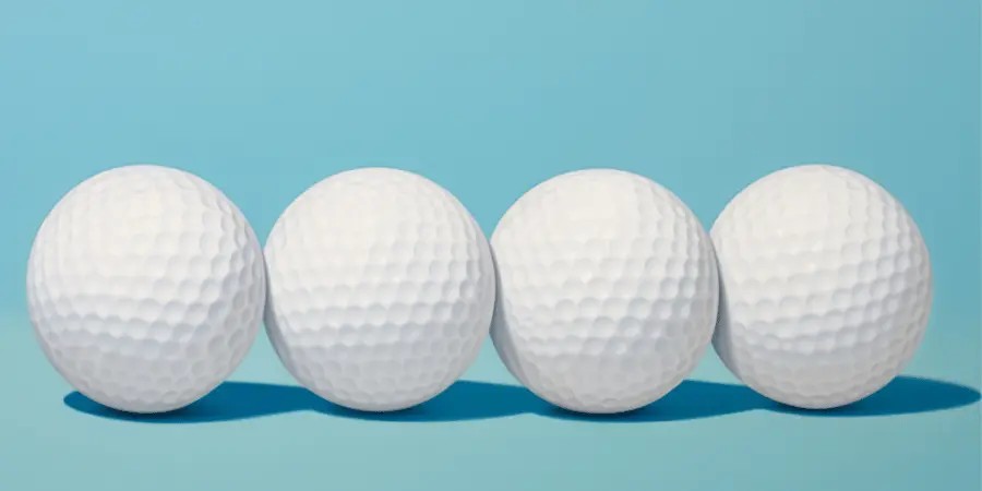 Golf Ball Measurement