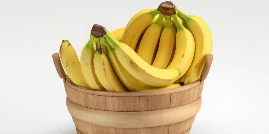 Banana Measurement