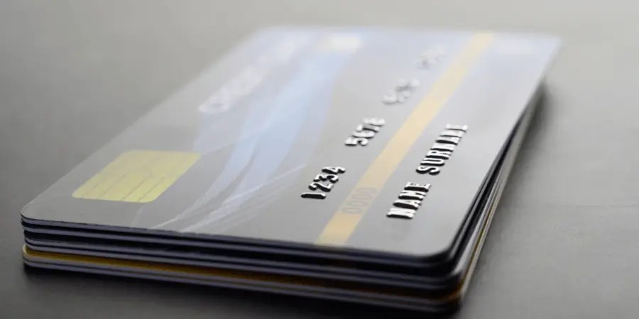 Debit or Credit Cards Measurement