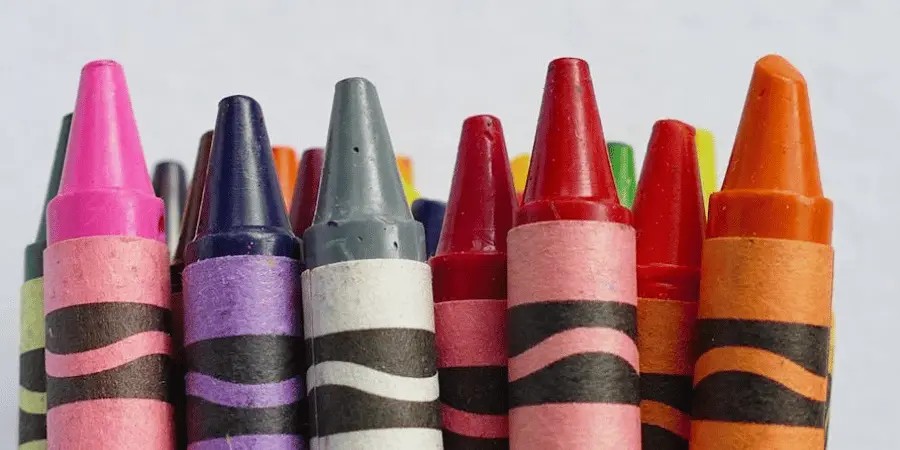 Crayon Measurement