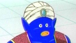 Mr. Popo