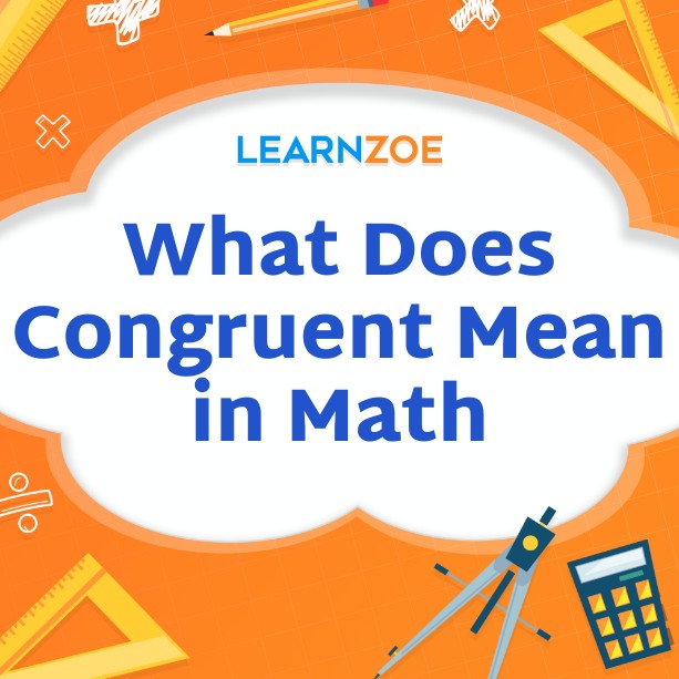 Two congruent triangles with equal sides and angles
