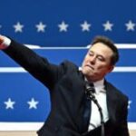 Elon Musk Nazi Salute Comparison