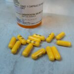 Comparison of Gabapentin and Pregabalin Absorption Rates