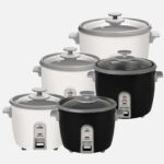 Zojirushi Conventional Rice Cookers