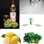 Carboxylic acids occur in many common household items