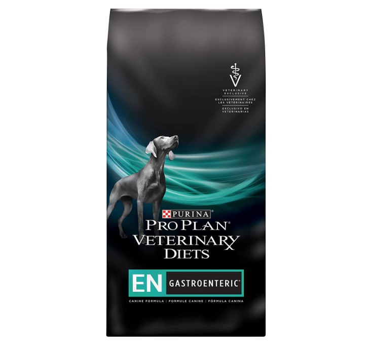 Purina Pro Plan Veterinary Diets EN Gastroenteric Dry Dog Food