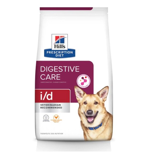 Hill's Prescription Diet i/d Dry Dog Food