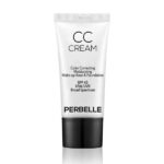 Perbelle CC Cream Ingredients