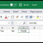 compare-cells-using-equal-operator