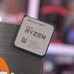 Ryzen 5 3600 vs 5600x performance