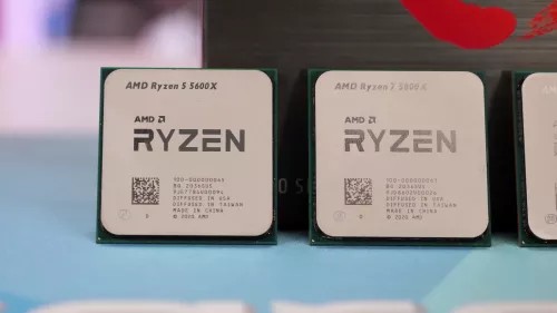 Core i5-7600K