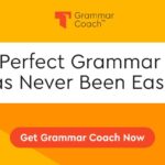A grammar lesson shows examples of comparative adjectives