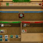Intergroup Comparisons