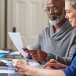 Horizontal Analysis for Financial Statements