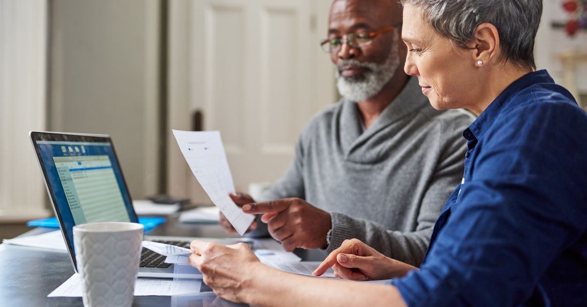 Horizontal Analysis for Financial Statements