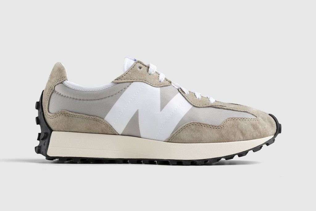 New Balance 327