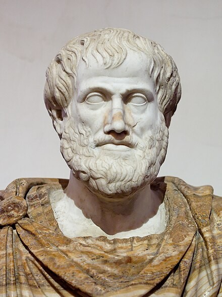 Aristotle is often considered the "father" of comparative politics due to his systematic study of different constitutions and political systems in ancient Greece.