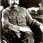 Joseph Stalin