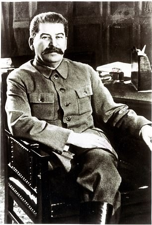 Joseph Stalin