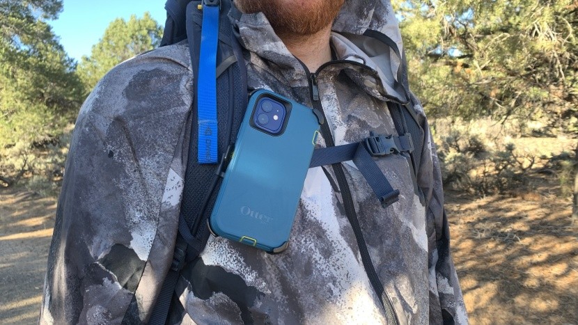 Otterbox Defender is the ultimate in rugged protection and durability