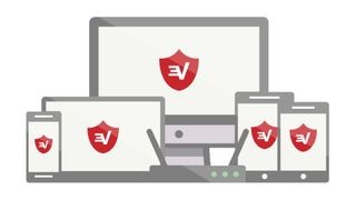 ExpressVPN vs CyberGhost