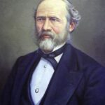 Lewis Henry Morgan