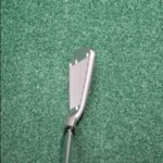 PXG Irons Club Face