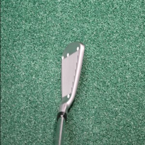 PXG Irons Club Face