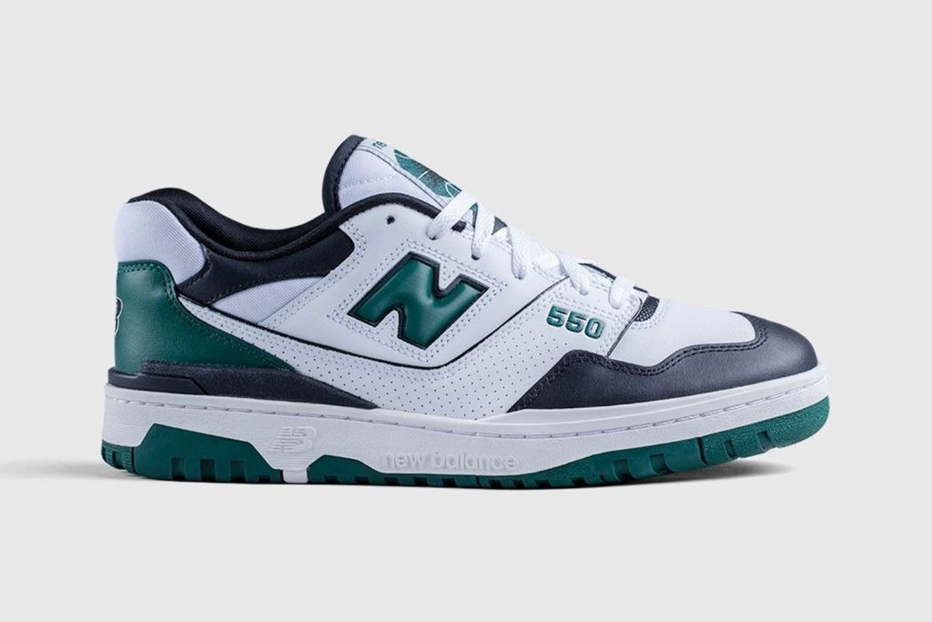 New Balance 550