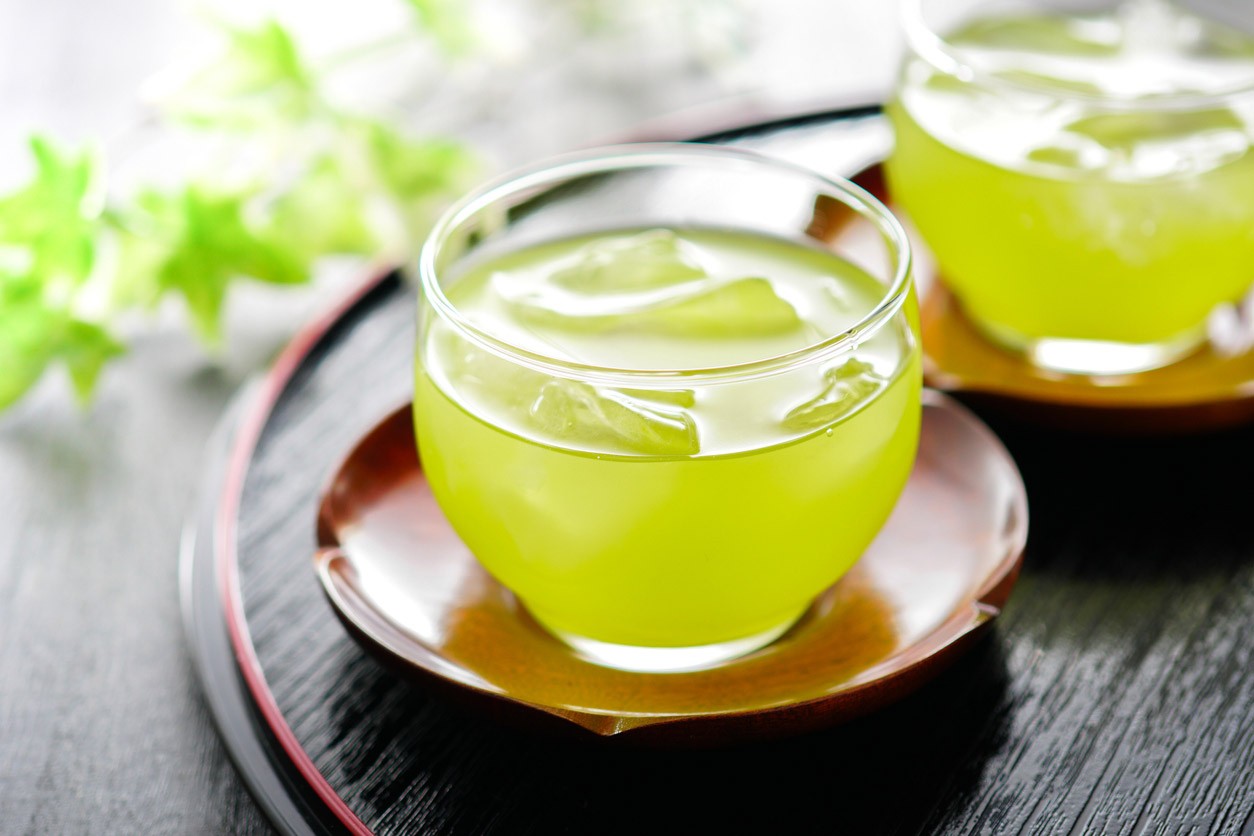 Japanese tea ceremony
