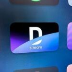DirecTV Stream button