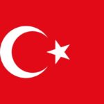 Flag of Turkey