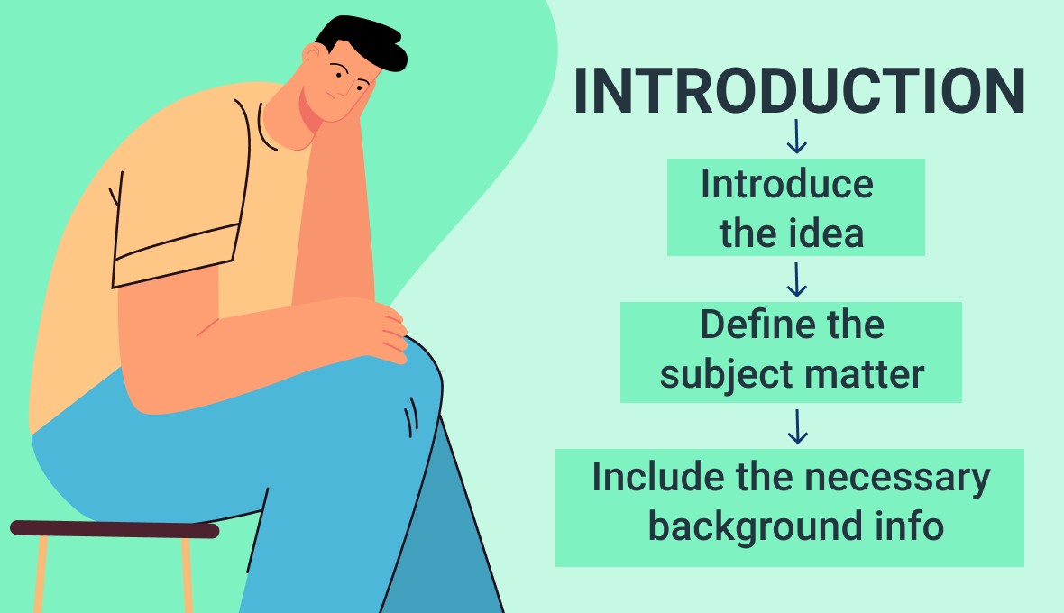 Effective Introduction