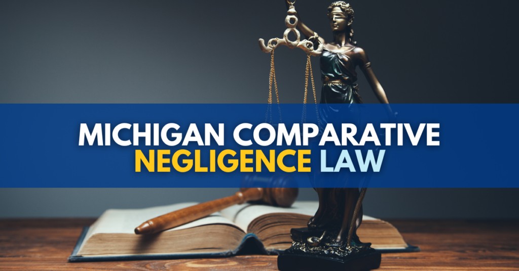 Pedestrian Safety and Comparative Negligence