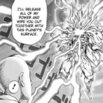 Boros using Collapsing Star Roaring Cannon