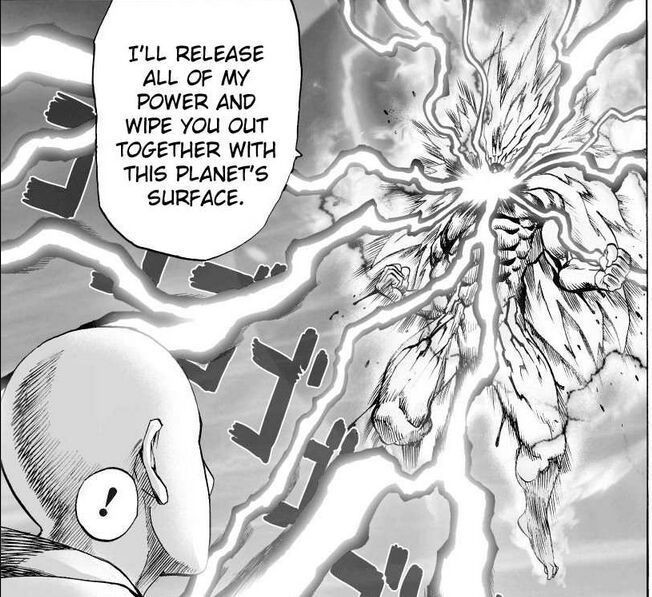 Boros using Collapsing Star Roaring Cannon