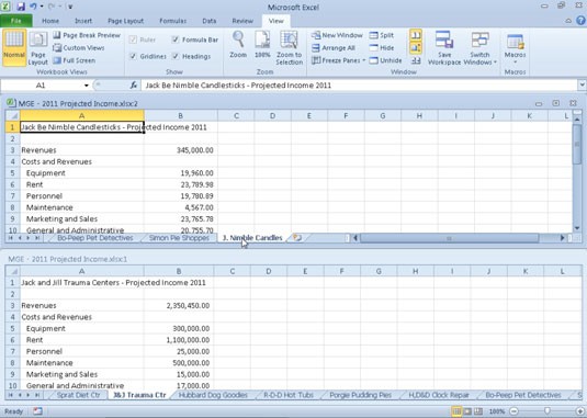 Conditional Formatting New Rule
