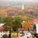 Emory University Campus