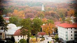 Emory University Campus