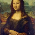 Mona Lisa, Leonardo da Vinci, c. 1503-1517