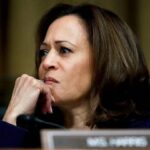 Kamala Harris Questioning ICE Nominee