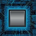 AMD Ryzen CPU
