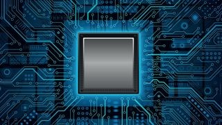 AMD Ryzen CPU