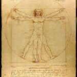 Vitruvian Man