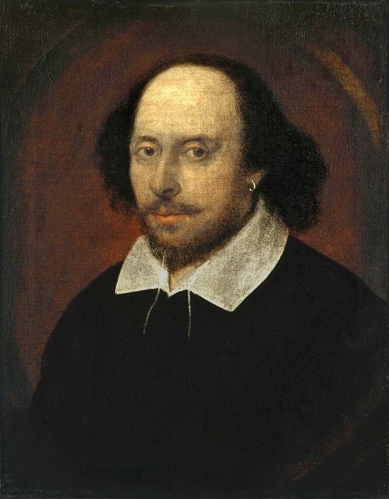 Shakespeare during the Renaissance