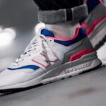 New Balance Size Chart