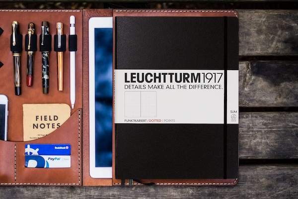 A4 Size Notebook: Perfect for Office and Desktop Use